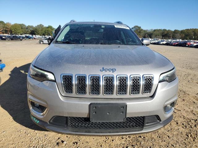 2019 JEEP CHEROKEE L - 1C4PJLDB2KD427796