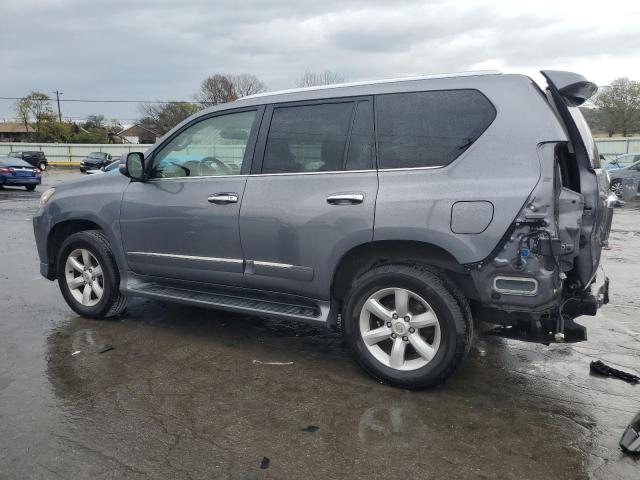 2015 LEXUS GX 460 - JTJBM7FX1F5111031