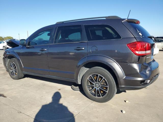 2018 DODGE JOURNEY SX - 3C4PDCBG3JT527551