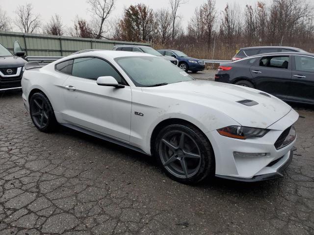 VIN 1FA6P8CF3J5137898 2018 Ford Mustang, GT no.4