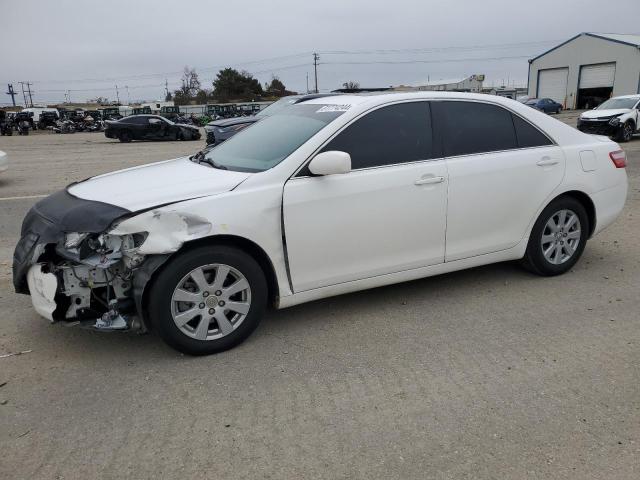 2007 TOYOTA CAMRY CE #3022788329