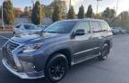 LEXUS GX 460 PRE photo