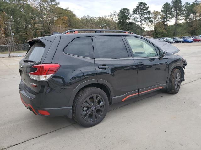 2024 SUBARU FORESTER S - JF2SKAGC8RH459575