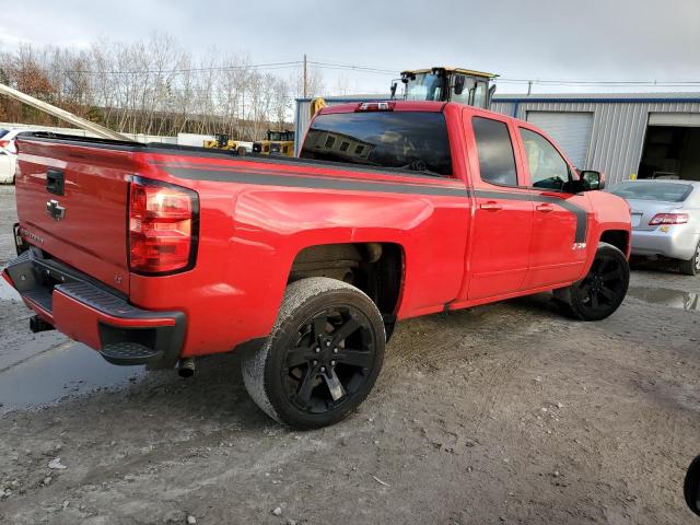 Vin: 1gcvkrec1hz317624, lot: 81897854, chevrolet all models k1500 lt 20173