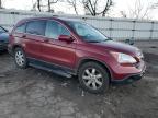 HONDA CR-V EXL photo