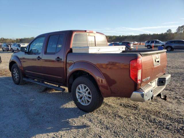 2016 NISSAN FRONTIER S - 1N6AD0ER1GN773456