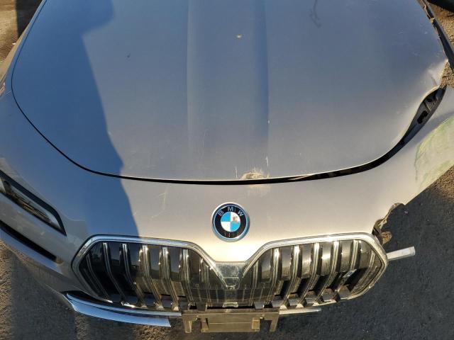 2024 BMW I7 EDRIVE5 WBY43EJ09RCR44541