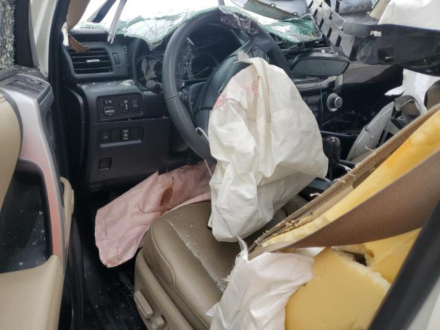 2018 TOYOTA 4RUNNER SR - JTEBU5JR7J5509770