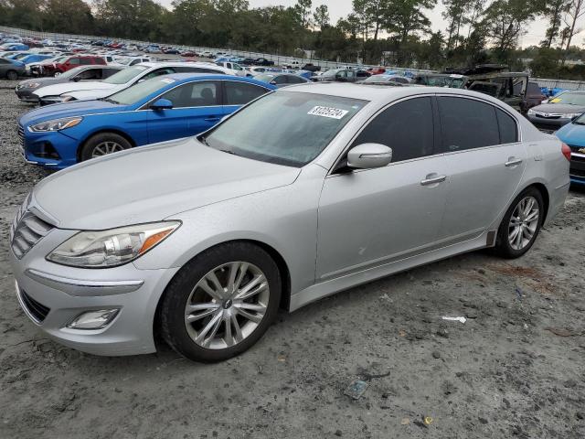 HYUNDAI GENESIS 3.