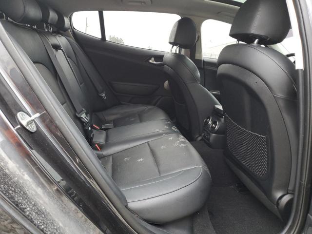 2019 KIA STINGER PR KNAE25LA3K6058943