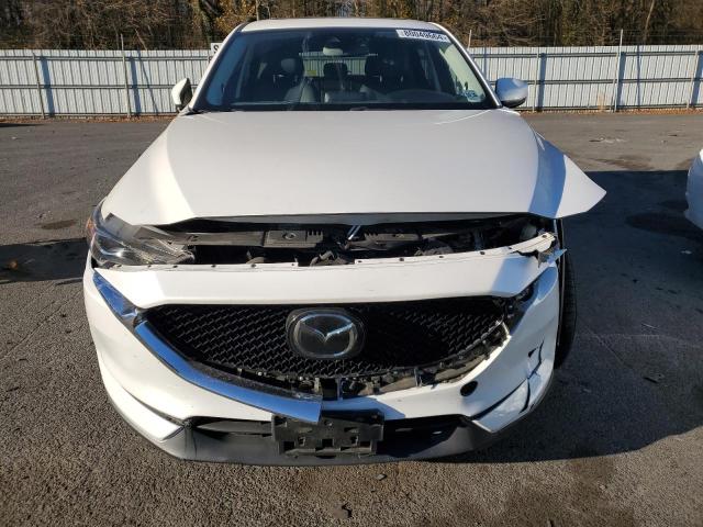 2020 MAZDA CX-5 TOURI - JM3KFBCM5L1867790
