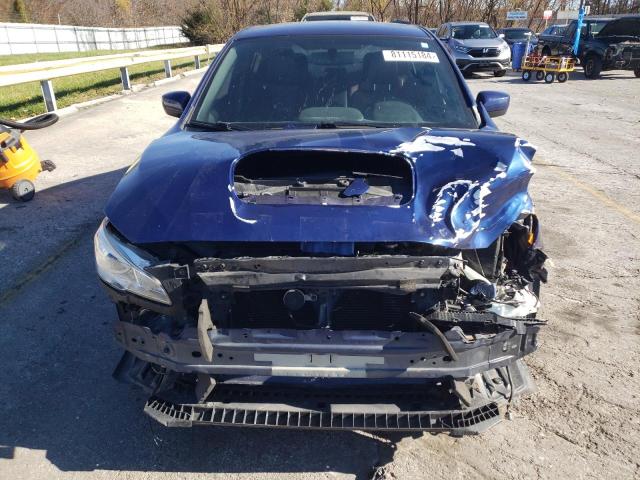 2020 SUBARU WRX PREMIU - JF1VA1B62L9804008
