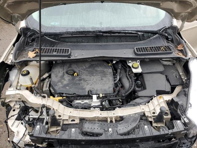 VIN 1FMCU9GD4JUD28624 2018 FORD ESCAPE no.12