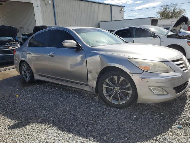 Vin: kmhgc4dd9cu152796, lot: 81365004, hyundai genesis 3.8l 20124