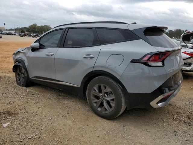 2023 KIA SPORTAGE S - 5XYK43AF9PG046299