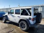 JEEP WRANGLER 4 photo