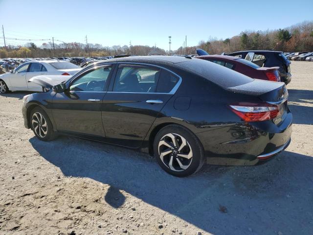 2016 HONDA ACCORD EXL - 1HGCR2F83GA107433