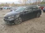 2018 HONDA CIVIC EX - SHHFK7H50JU403877