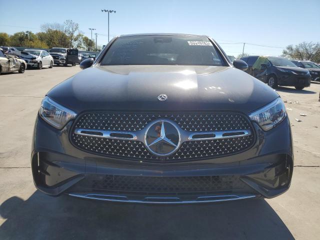 VIN W1NKJ4HB8RF183833 2024 MERCEDES-BENZ GLC-CLASS no.5