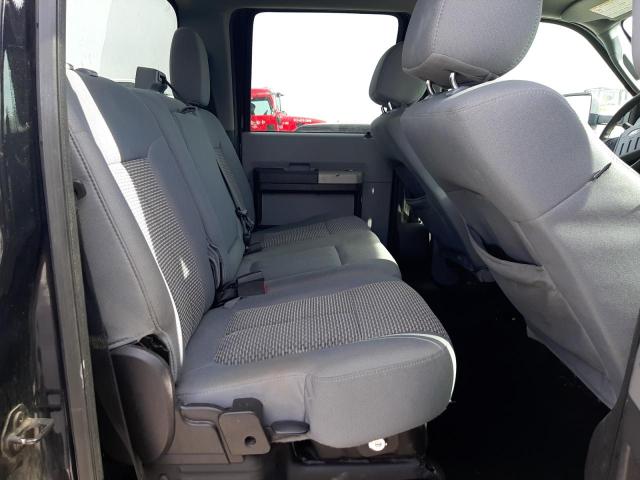 2015 FORD F250 SUPER - 1FT7W2B63FEC69342