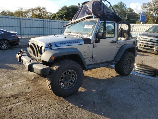Vin: 1c4gjwag0gl177280, lot: 78912124, jeep wrangler sport 2016 img_1