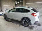 SUBARU CROSSTREK снимка