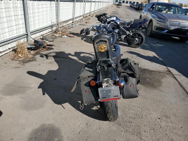 2005 HARLEY-DAVIDSON FXDWG 1HD1GEV145K322987