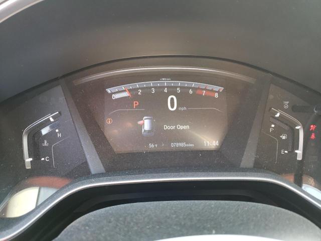 2018 HONDA CR-V EXL - 2HKRW2H80JH655324