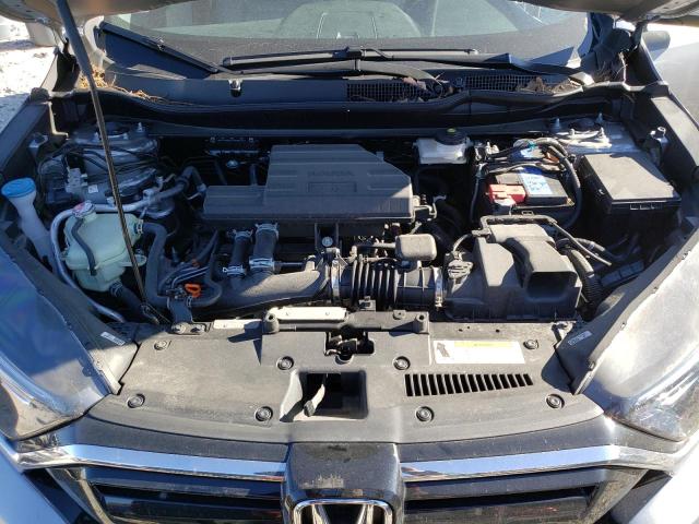 2022 HONDA CR-V EX - 5J6RW2H52NA015239