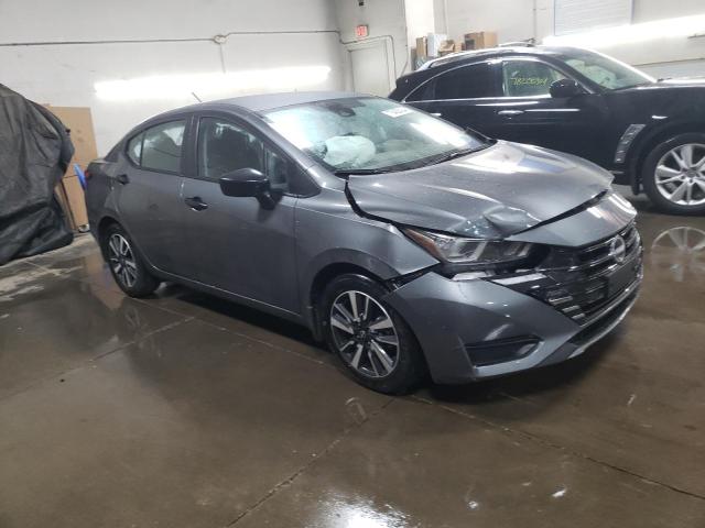 2024 NISSAN VERSA S - 3N1CN8DVXRL914259