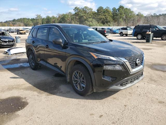 2022 NISSAN ROGUE S - 5N1BT3AA1NC703830