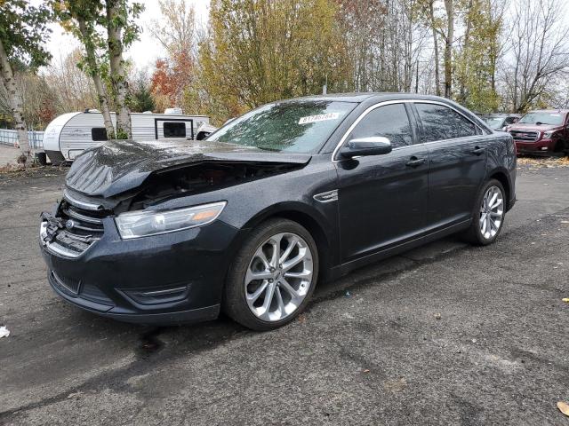 2016 FORD TAURUS LIM - 1FAHP2J85GG130071