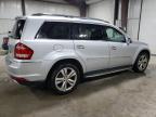 MERCEDES-BENZ GL 450 4MA photo