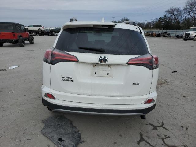 2018 TOYOTA RAV4 ADVEN - 2T3WFREV5JW424529