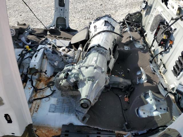 2021 GMC SIERRA K15 - 3GTU9FEL8MG392076