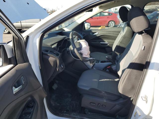 VIN 1FMCU0G73FUA50909 2015 Ford Escape, SE no.7