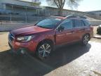 2019 SUBARU OUTBACK 3. - 4S4BSENC0K3238589