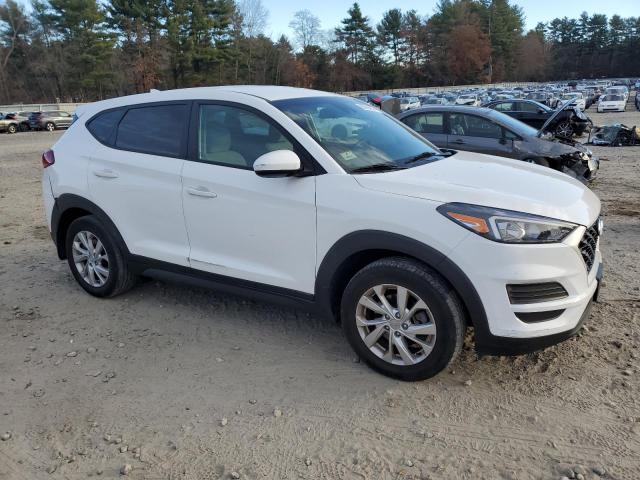 2019 HYUNDAI TUCSON SE - KM8J2CA45KU984058