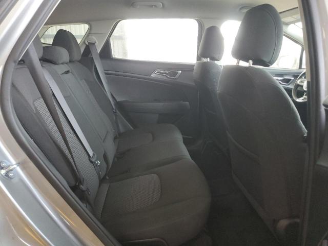 2024 KIA SPORTAGE L - KNDPUCDF8R7278670