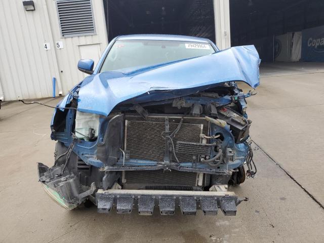 2016 TOYOTA TACOMA DOU - 5TFDZ5BN7GX003895