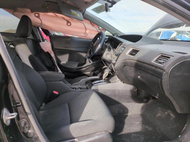 2015 HONDA CIVIC SE 19XFB2F73FE119312