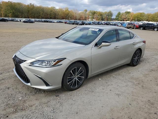 VIN 58ADZ1B18NU112889 2022 LEXUS ES350 no.1