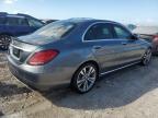 MERCEDES-BENZ C 300 photo