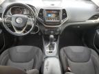 JEEP CHEROKEE L photo