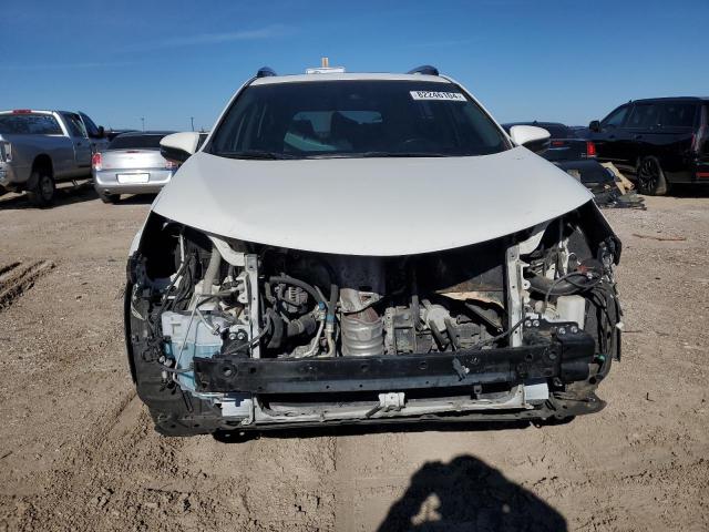 2018 TOYOTA RAV4 ADVEN - JTMWFREV7JD112662