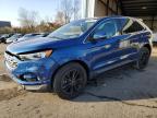 2020 FORD EDGE SEL - 2FMPK4J97LBA02873