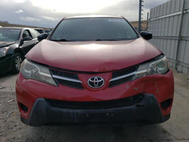 VIN 2T3BFREV7DW044644 2013 TOYOTA RAV4 no.5