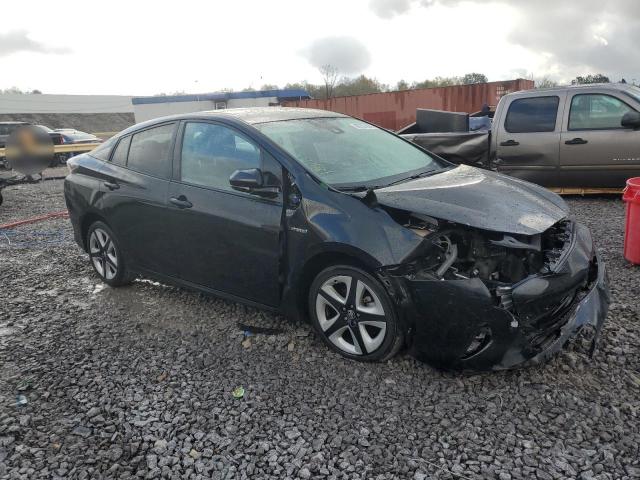 2018 TOYOTA PRIUS - JTDKARFU9J3553072