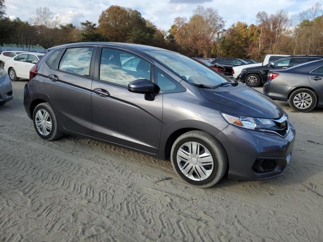 2020 HONDA FIT LX - 3HGGK5H45LM712682