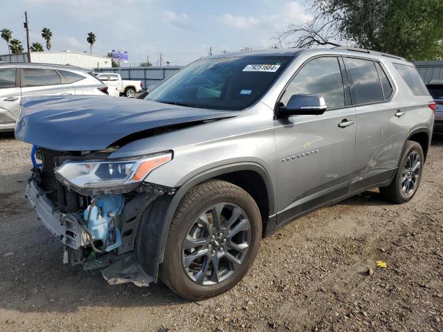 2020 CHEVROLET TRAVERSE R #3037392755